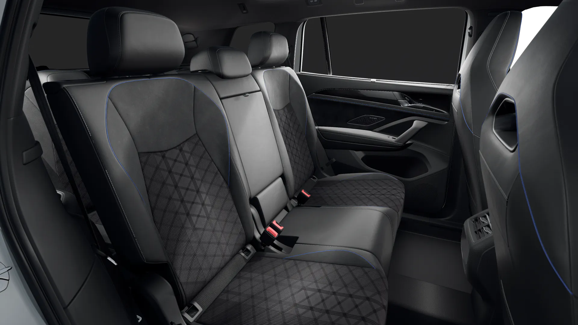 Volkswagen Tayron R-Line