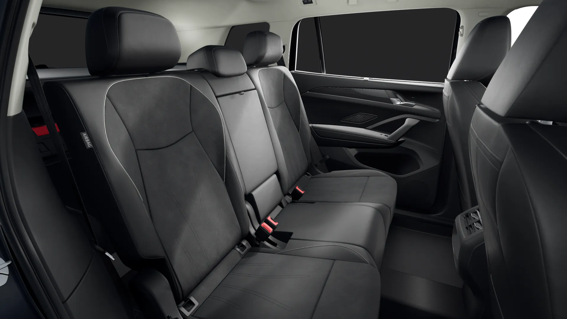 Volkswagen Tayron Elegance