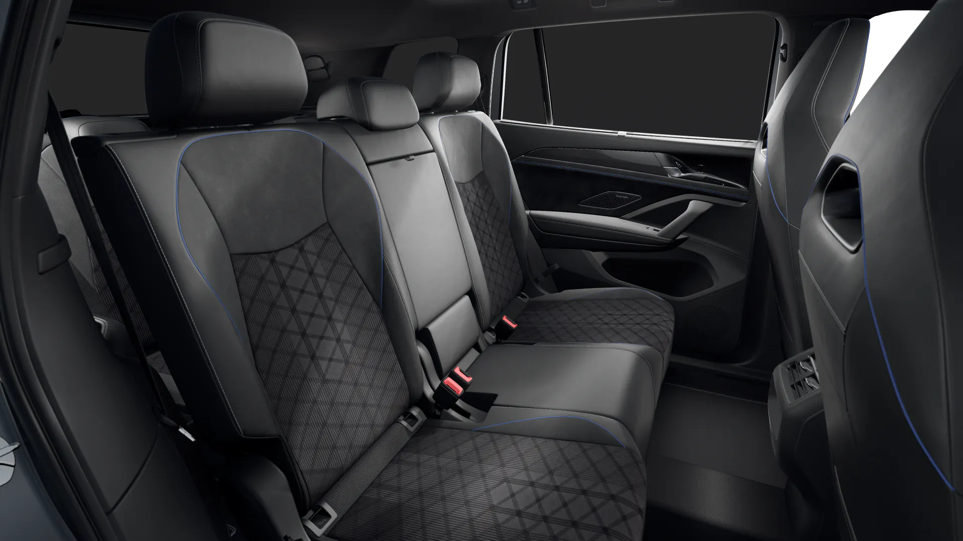 Volkswagen Tayron R-Line