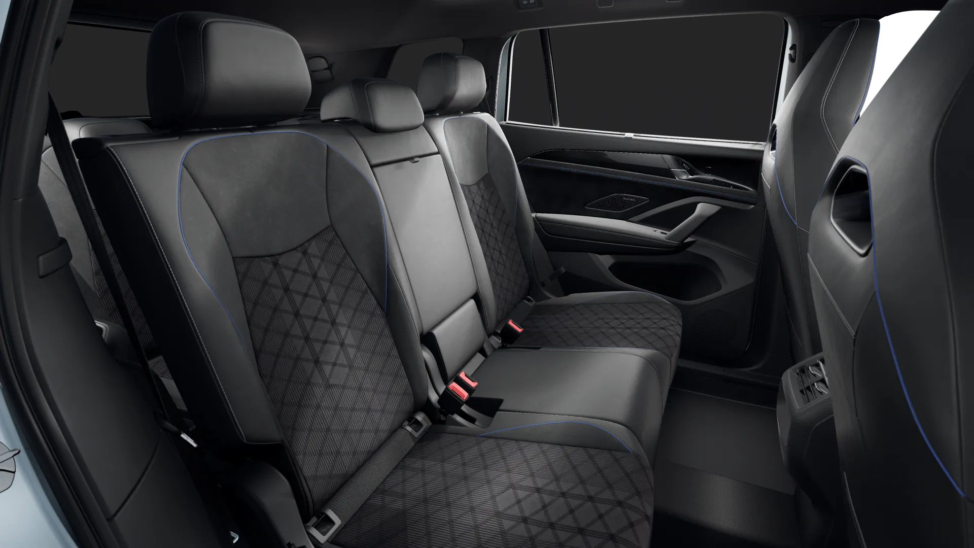 Volkswagen Tayron R-Line