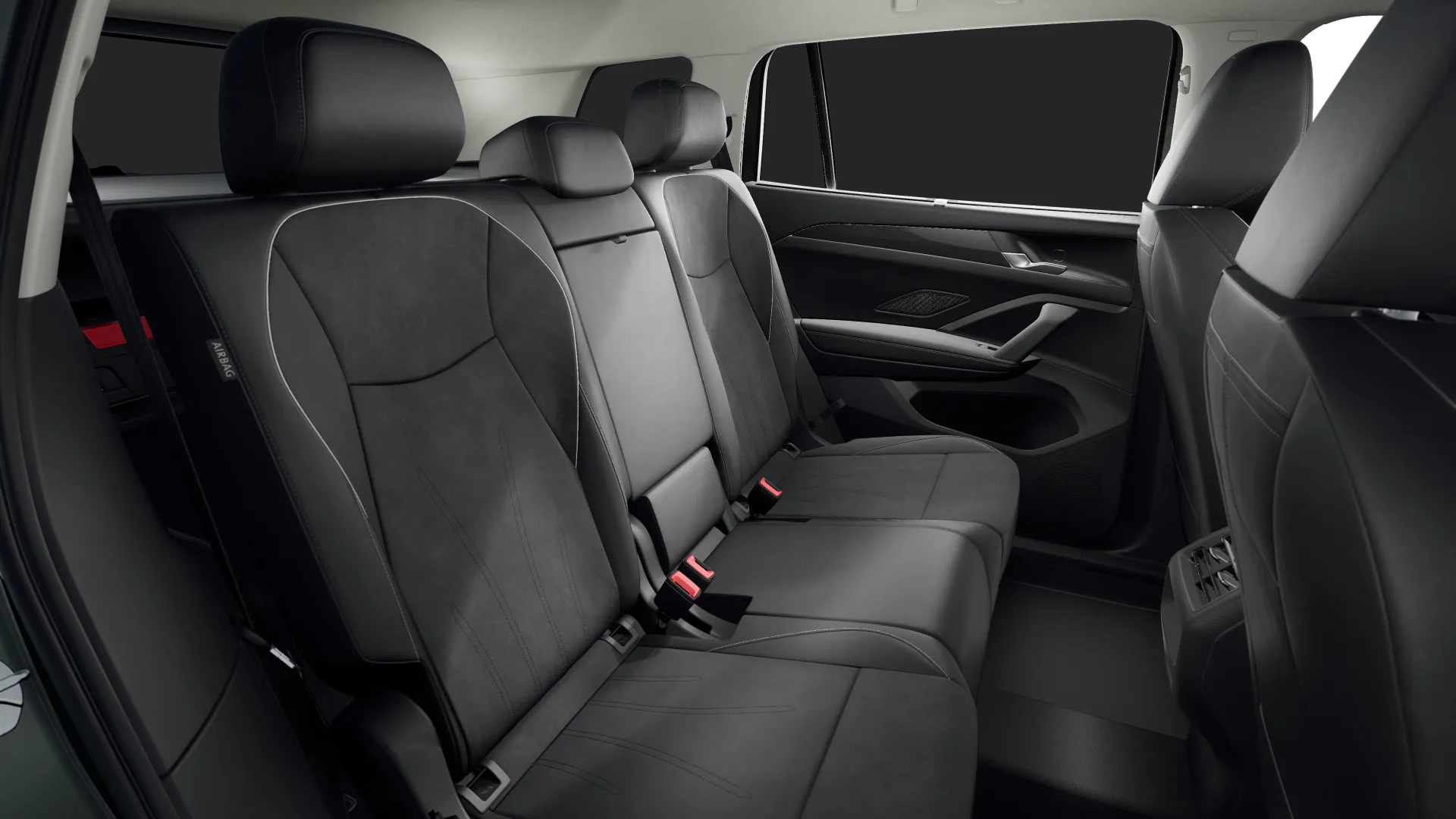 Volkswagen Tayron Elegance
