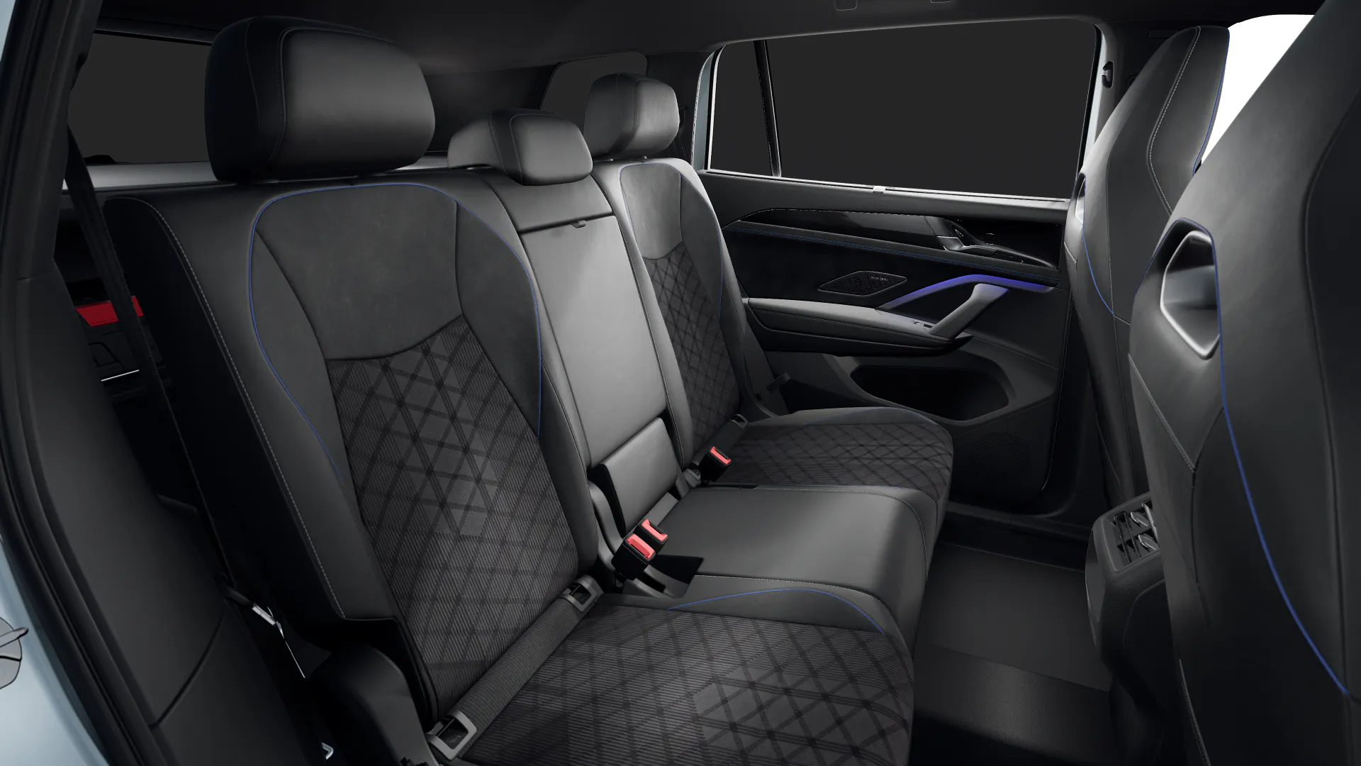 Volkswagen Tayron R-Line