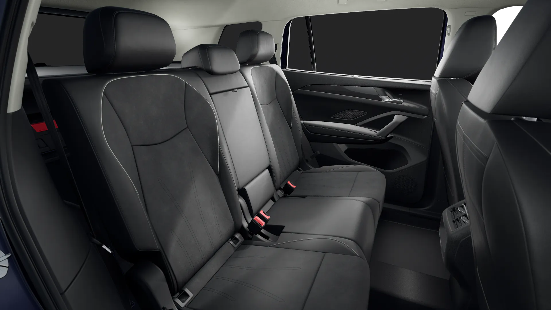 Volkswagen Tayron Elegance