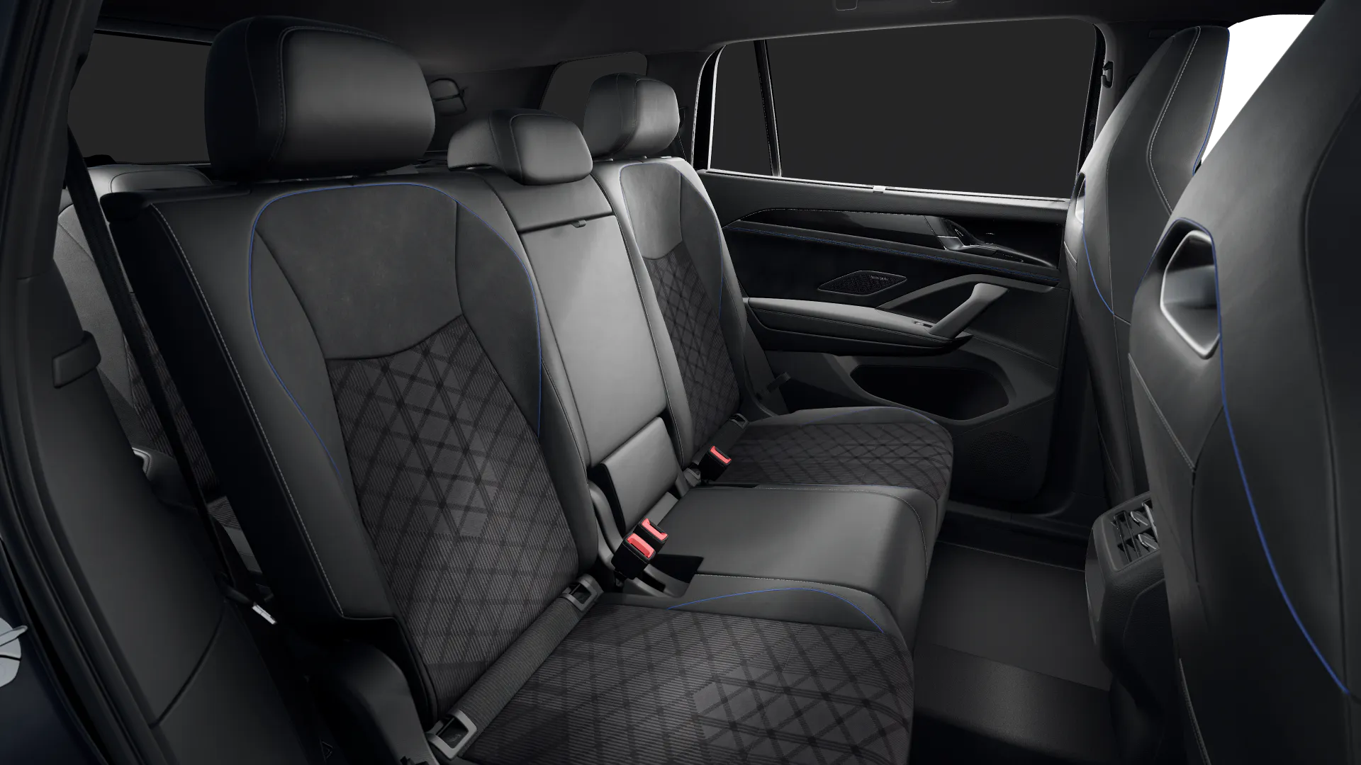 Volkswagen Tayron R-Line