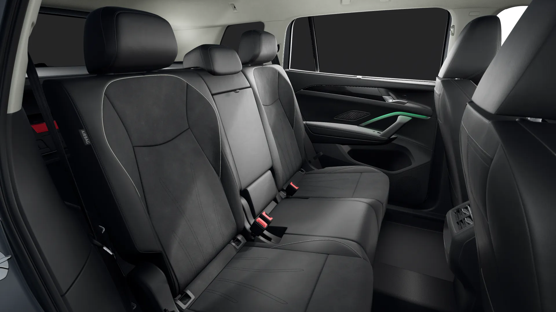 Volkswagen Tayron Elegance