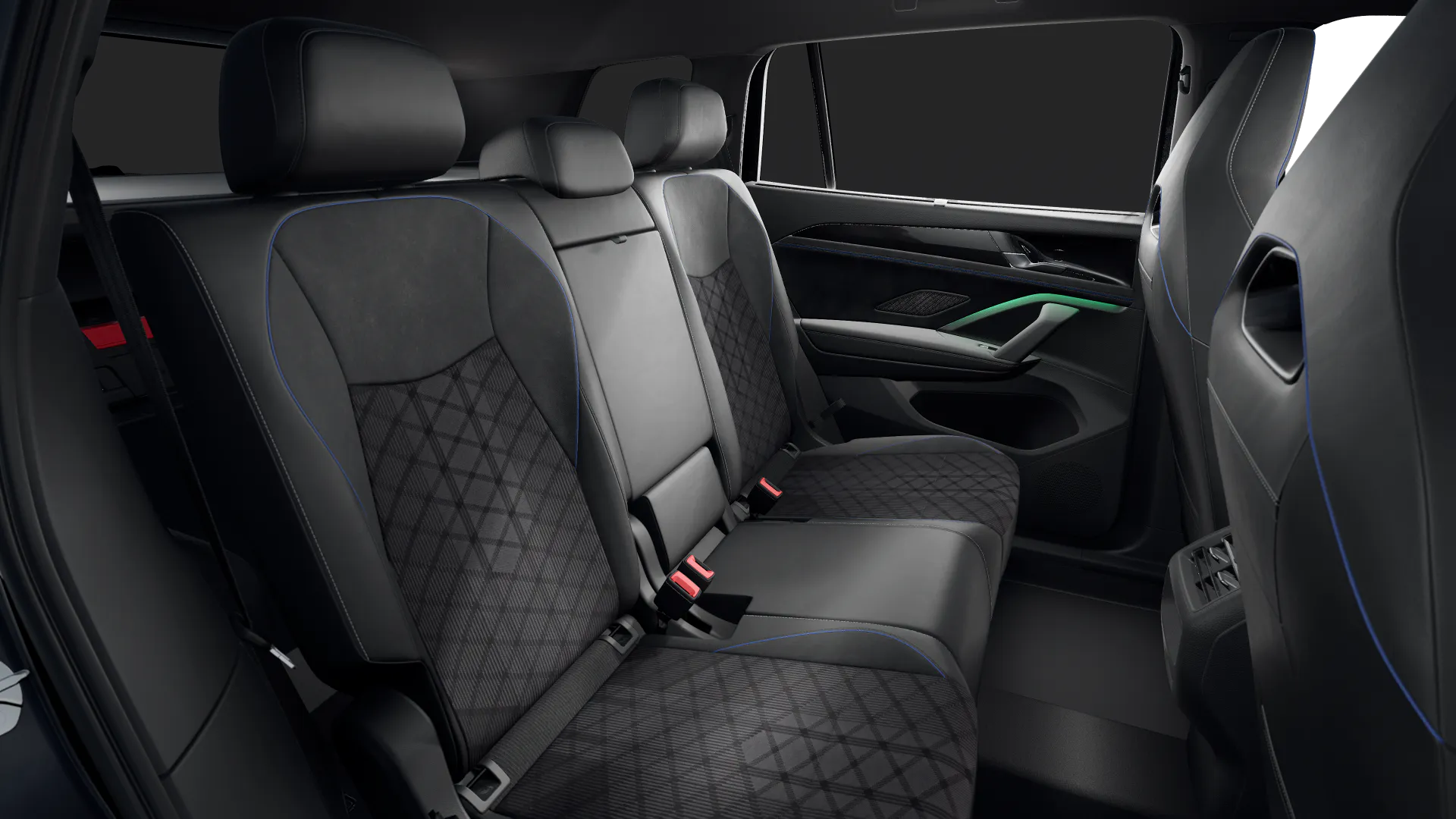 Volkswagen Tayron R-Line