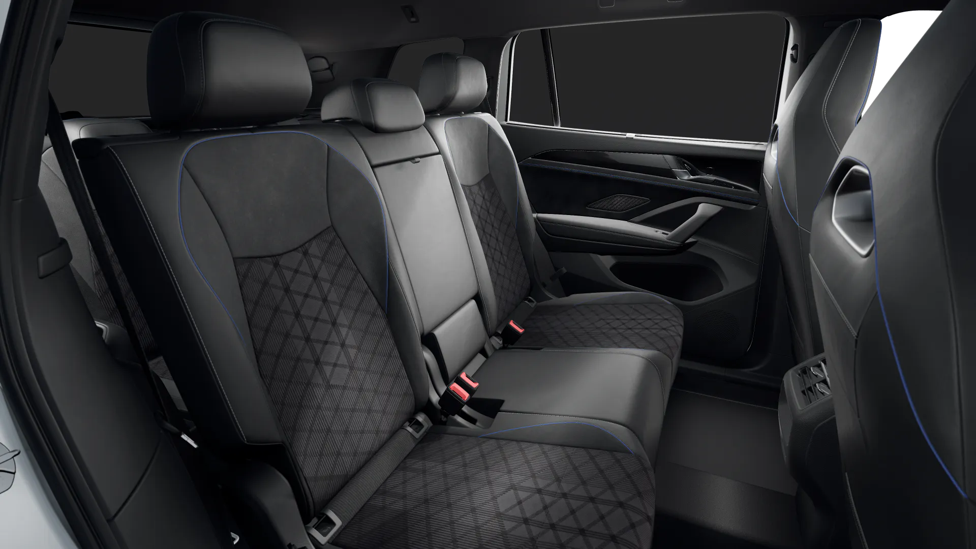 Volkswagen Tayron R-Line
