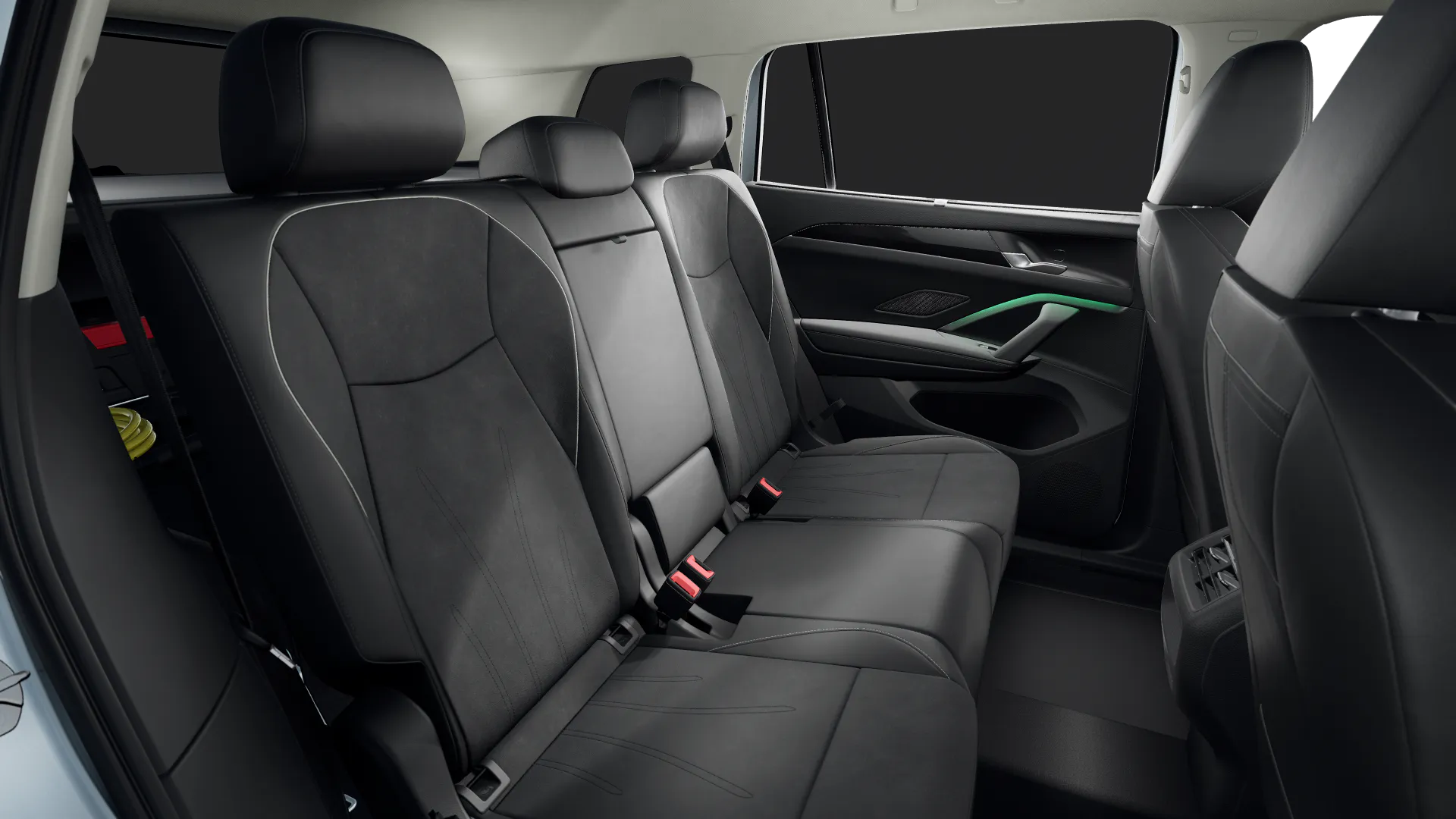 Volkswagen Tayron Elegance