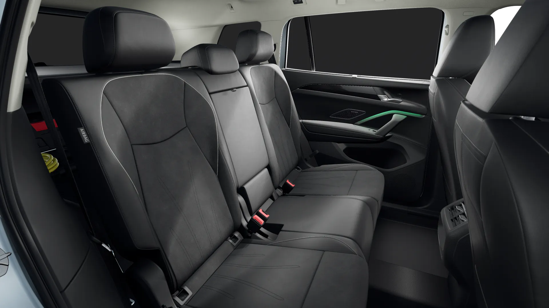 Volkswagen Tayron Elegance