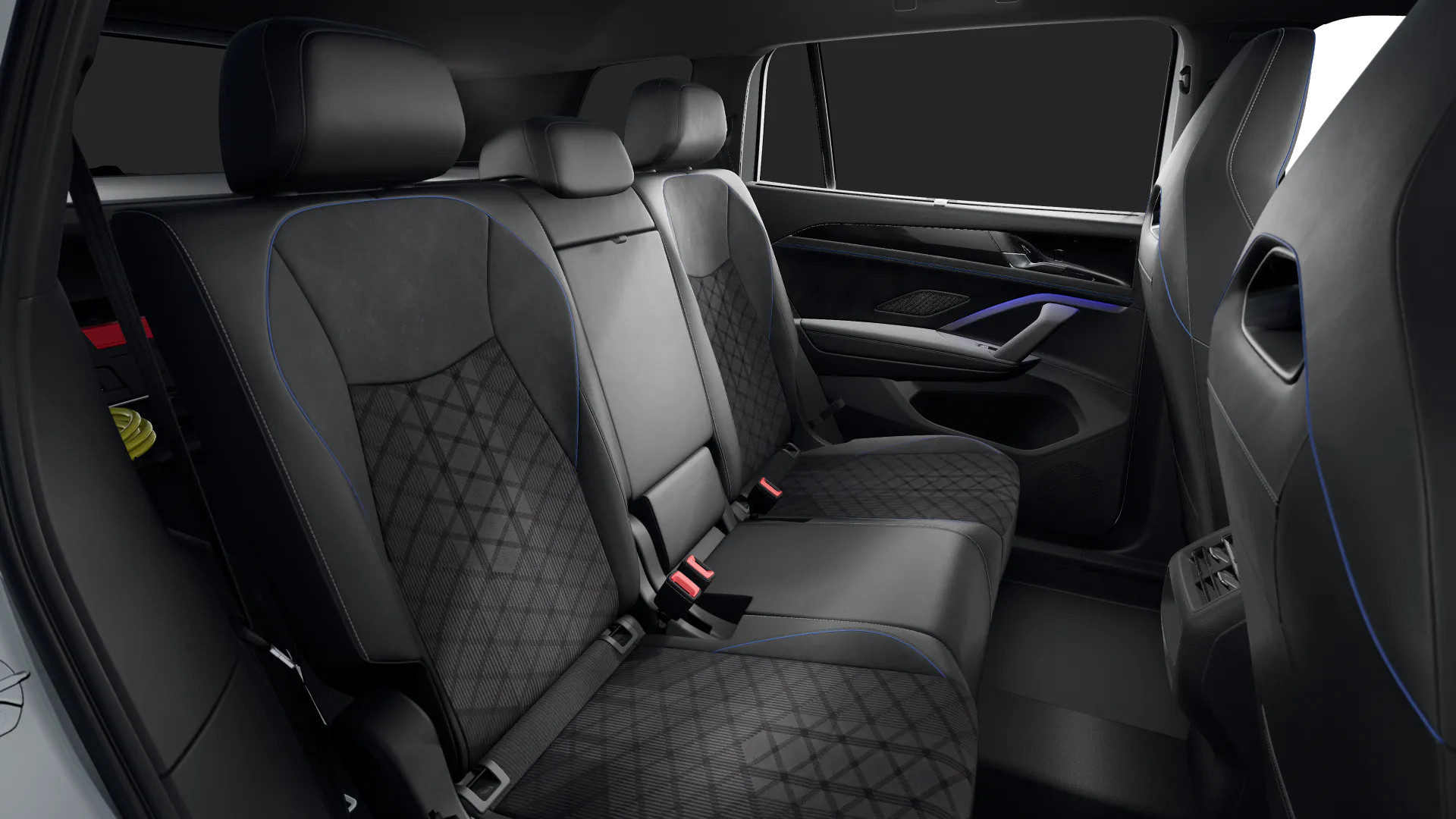 Volkswagen Tayron R-Line