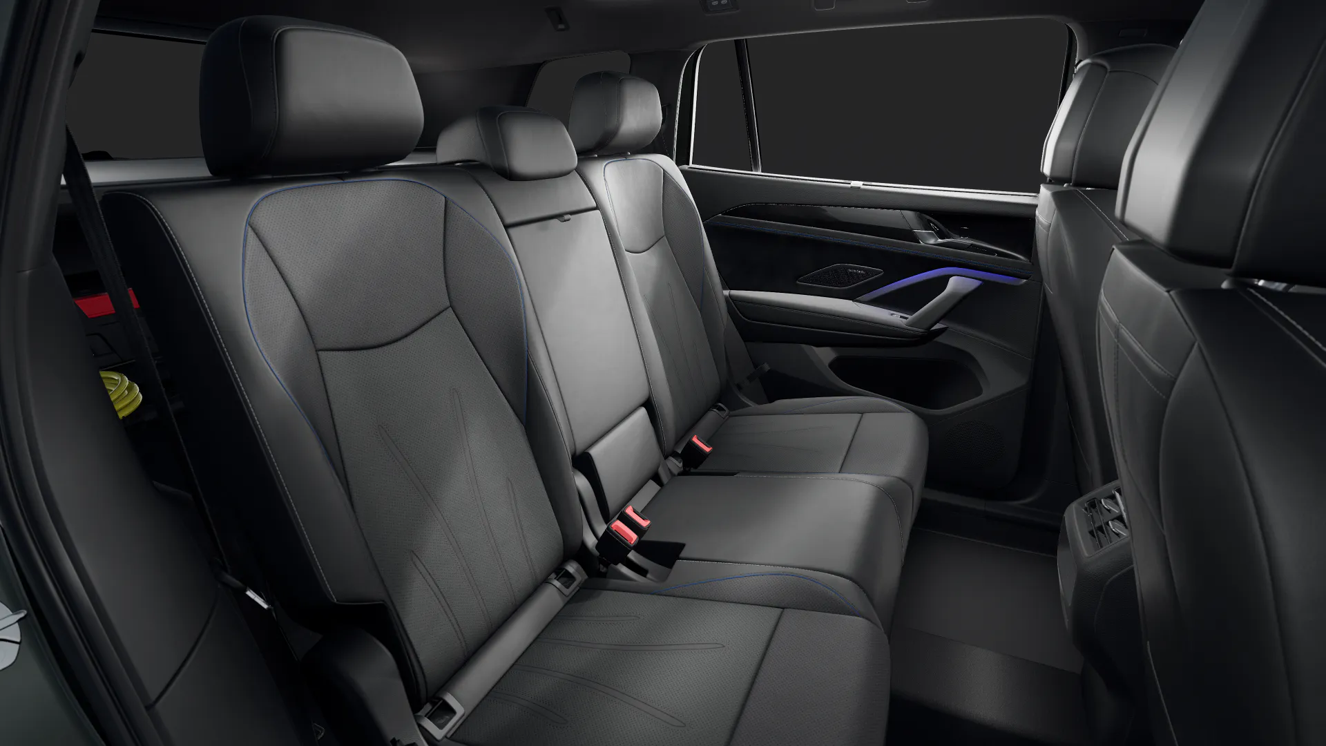 Volkswagen Tayron R-Line