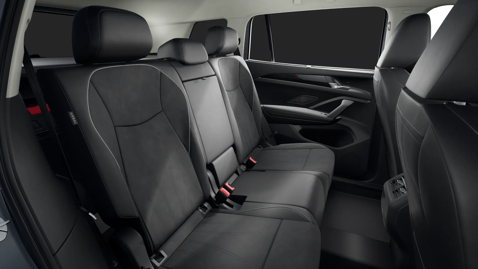 Volkswagen Tayron Elegance
