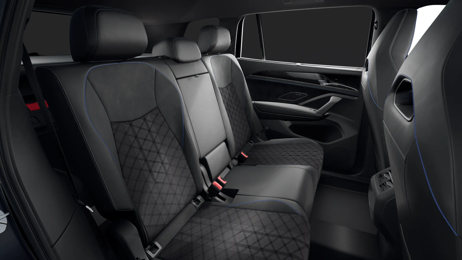 Volkswagen Tayron R-Line