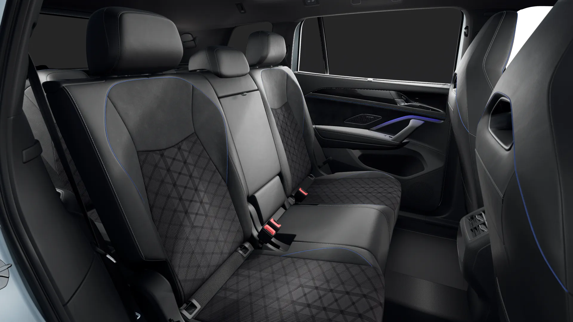 Volkswagen Tayron R-Line