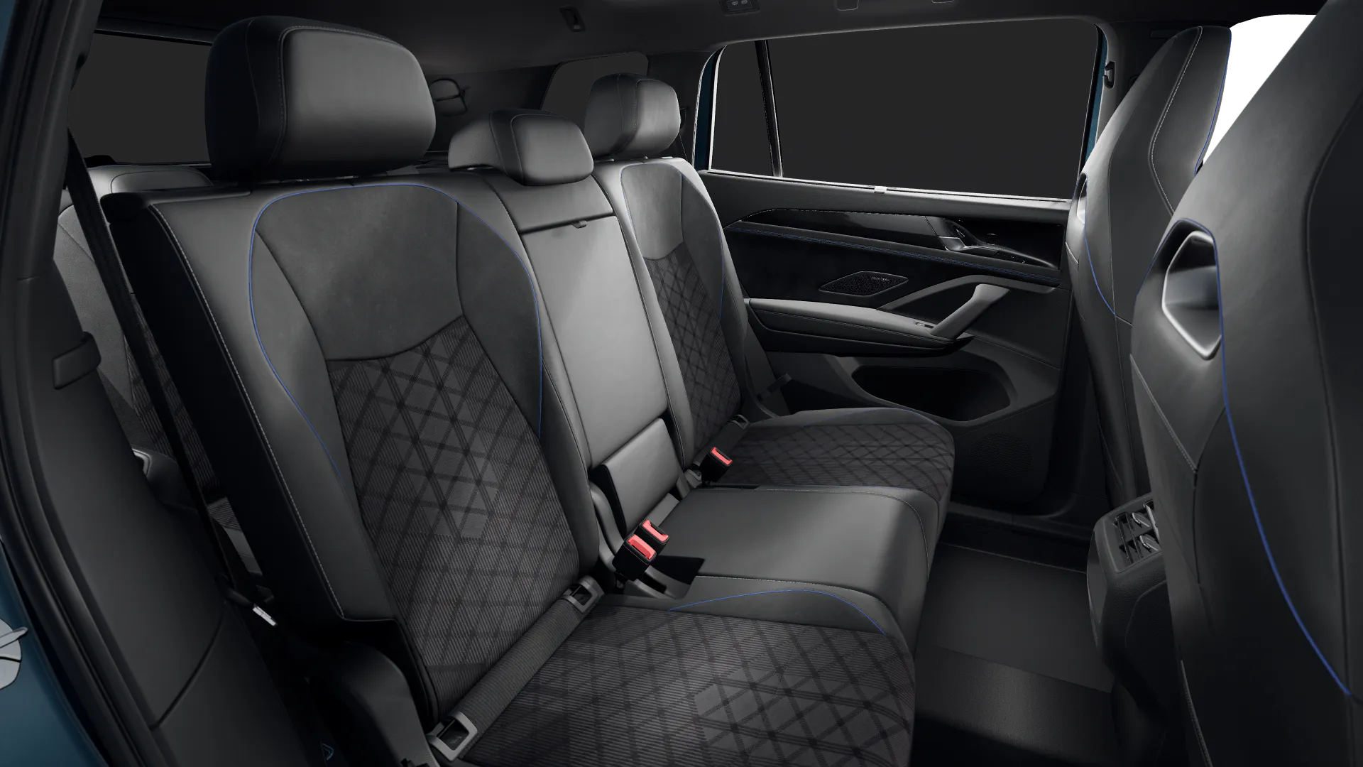 Volkswagen Tayron R-Line