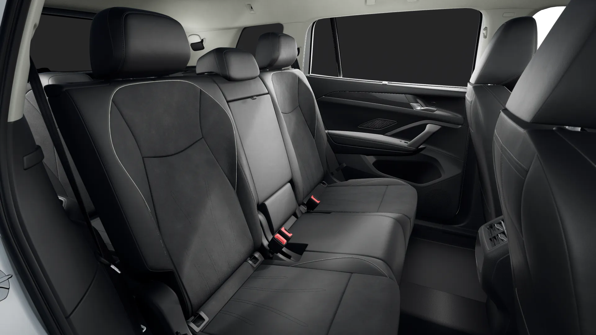 Volkswagen Tayron Elegance