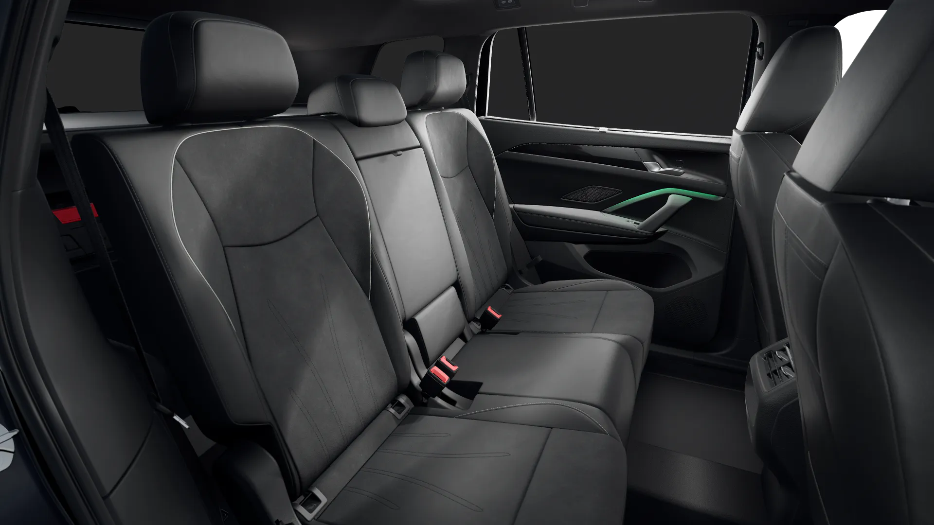Volkswagen Tayron Elegance