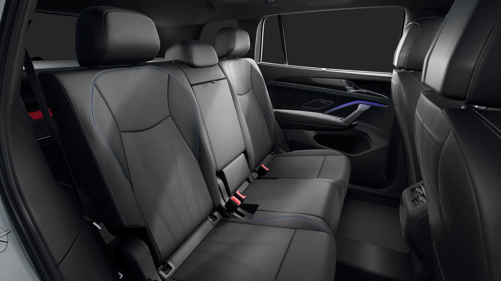 Volkswagen Tayron R-Line