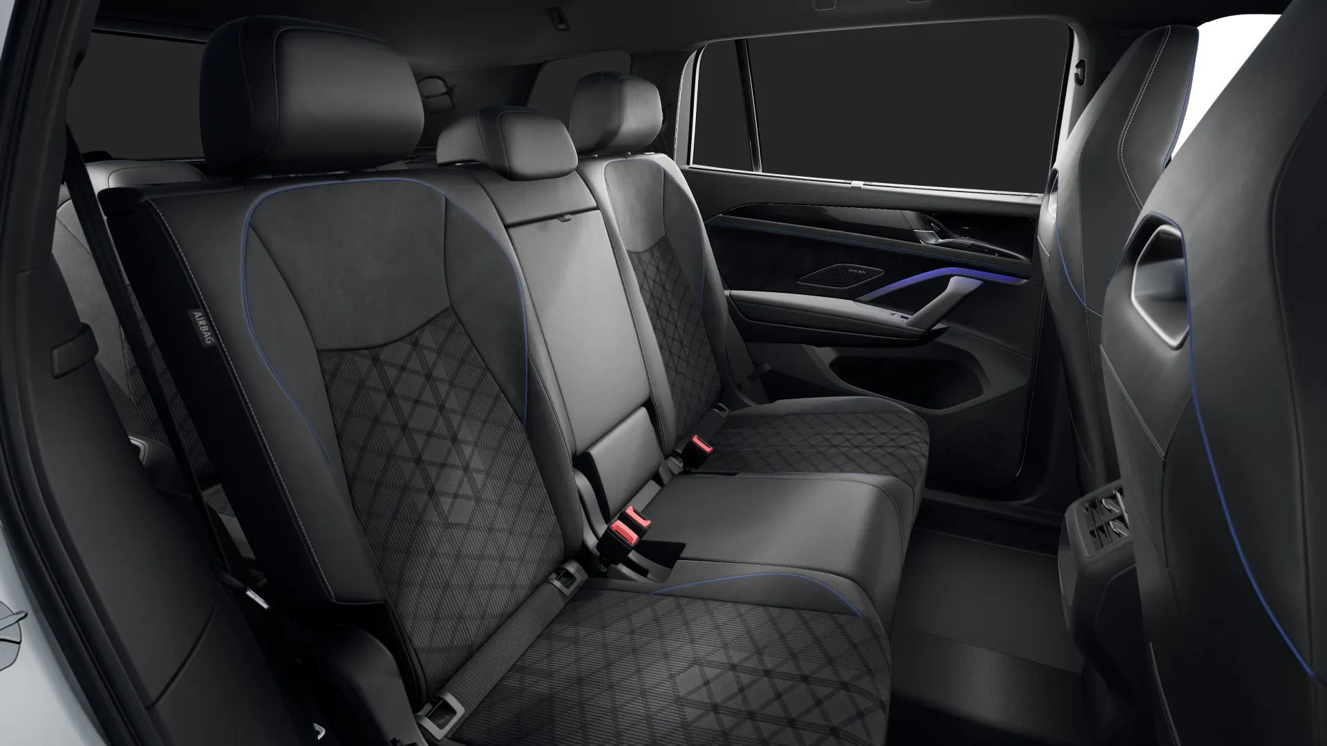 Volkswagen Tayron R-Line