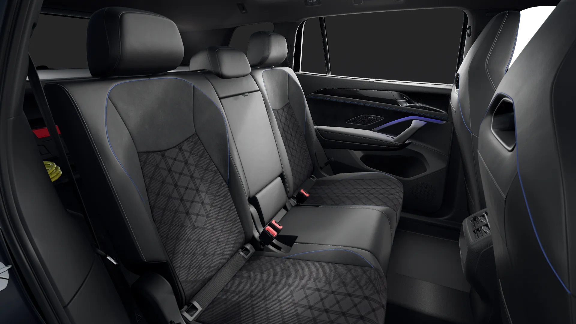 Volkswagen Tayron R-Line