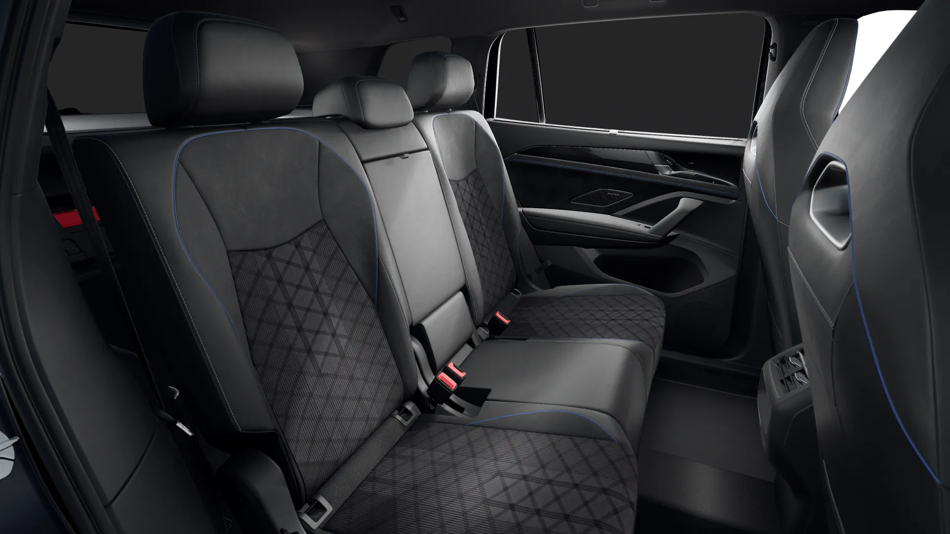 Volkswagen Tayron R-Line