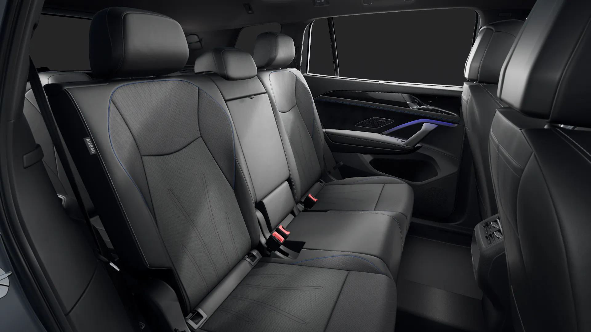 Volkswagen Tayron R-Line