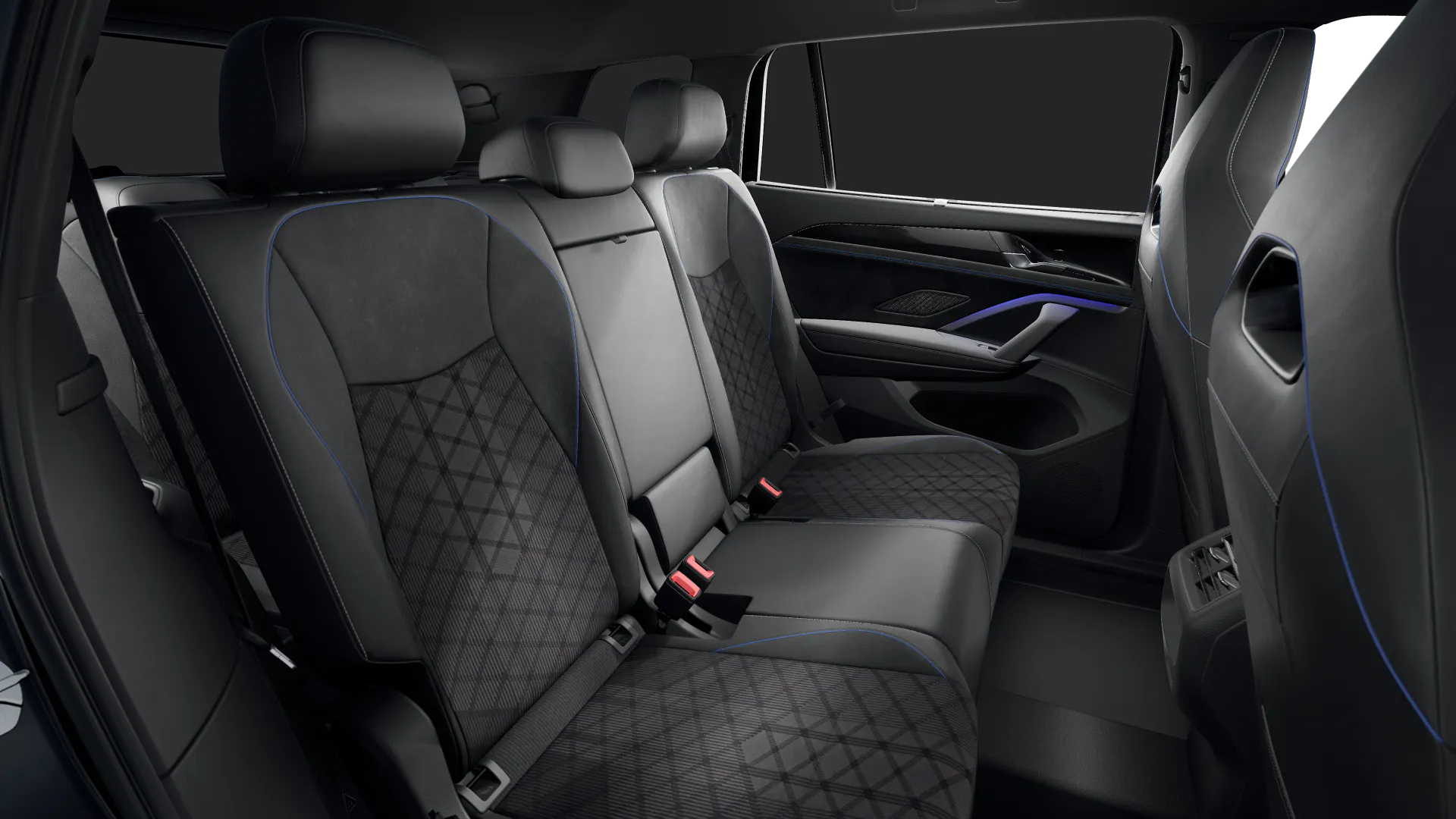 Volkswagen Tayron R-Line