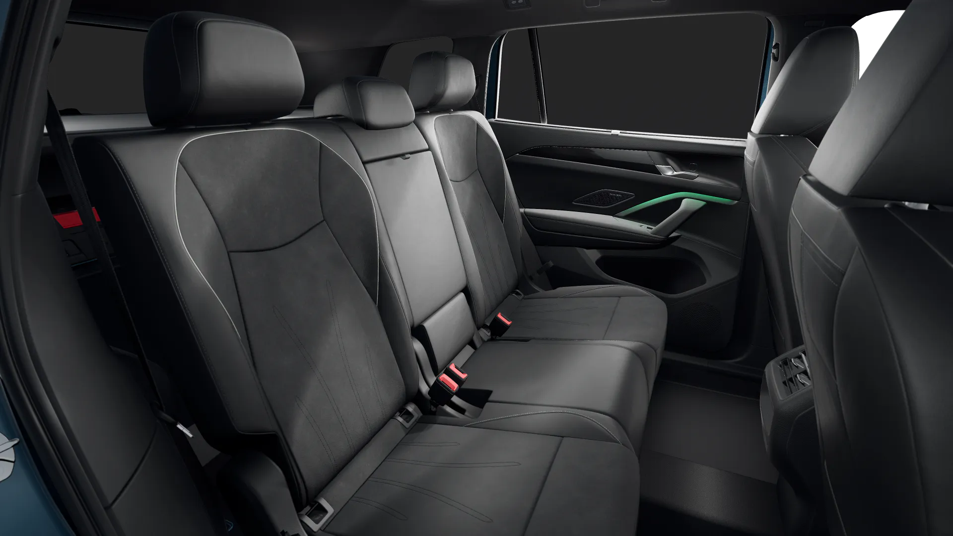 Volkswagen Tayron Elegance