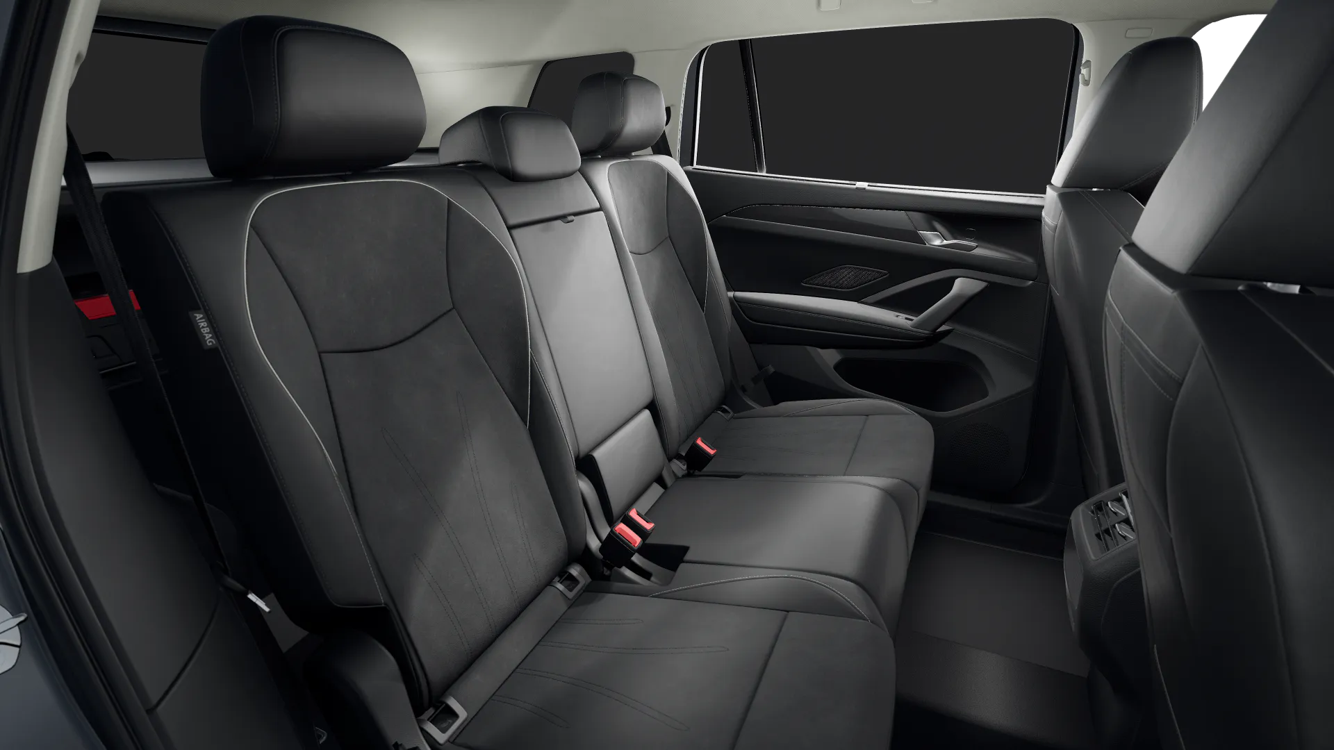 Volkswagen Tayron Elegance