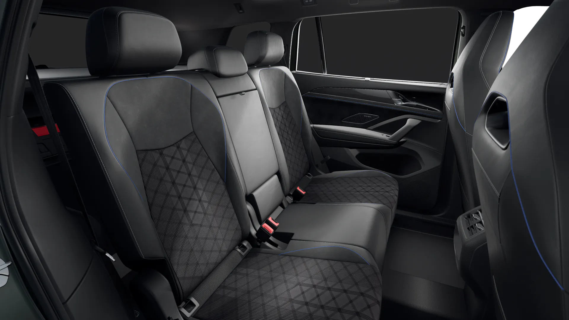 Volkswagen Tayron R-Line