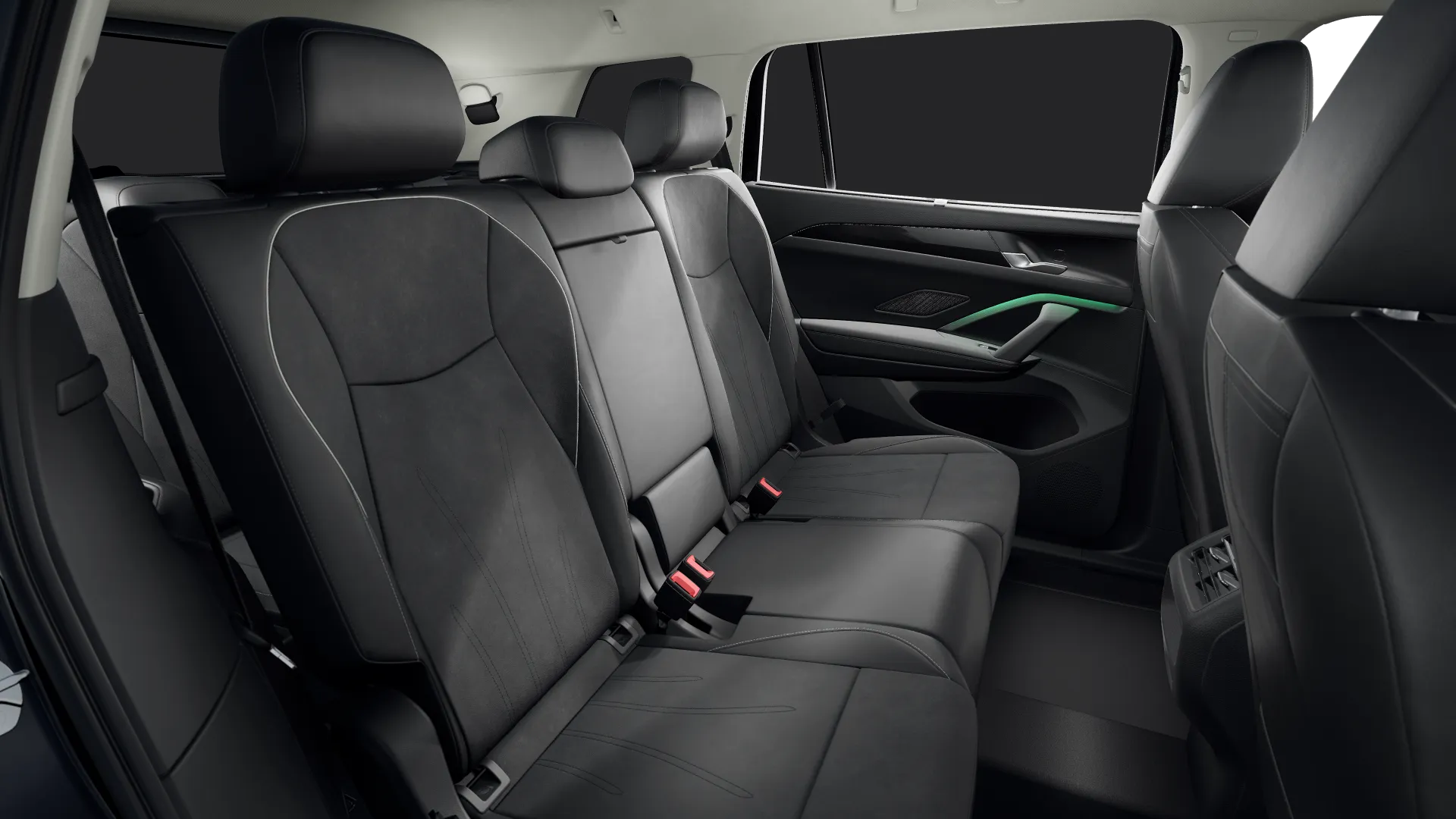 Volkswagen Tayron Elegance