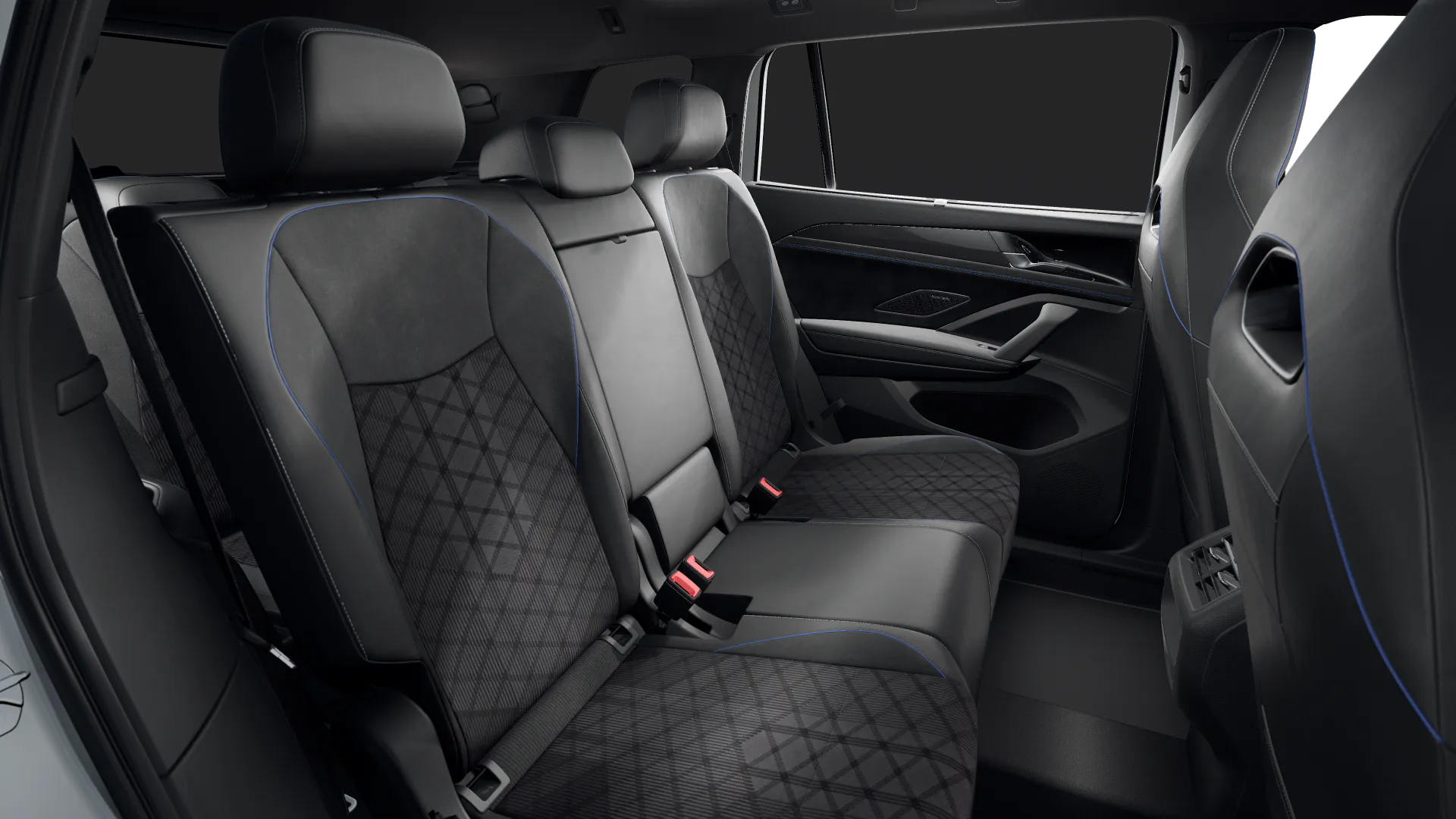 Volkswagen Tayron R-Line