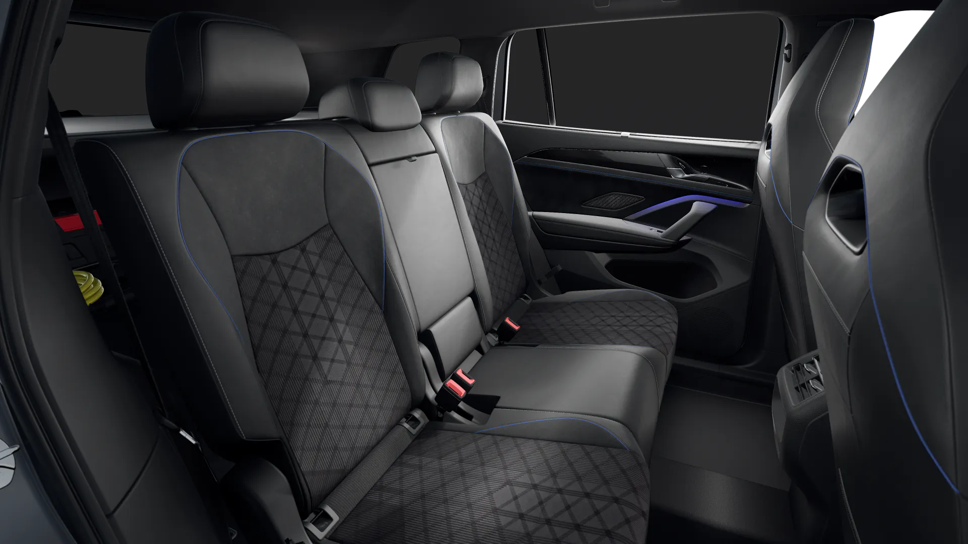Volkswagen Tayron R-Line