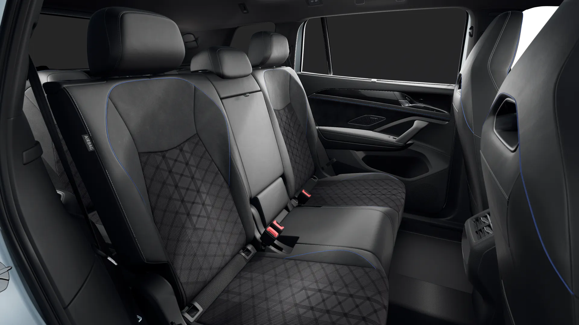 Volkswagen Tayron R-Line