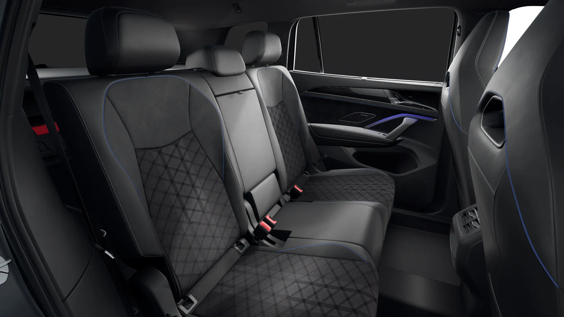 Volkswagen Tayron R-Line