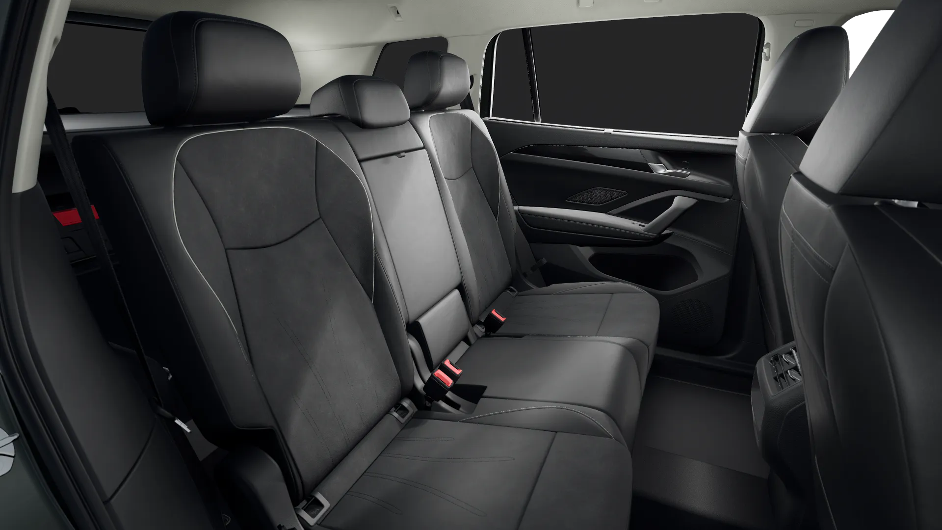 Volkswagen Tayron Elegance