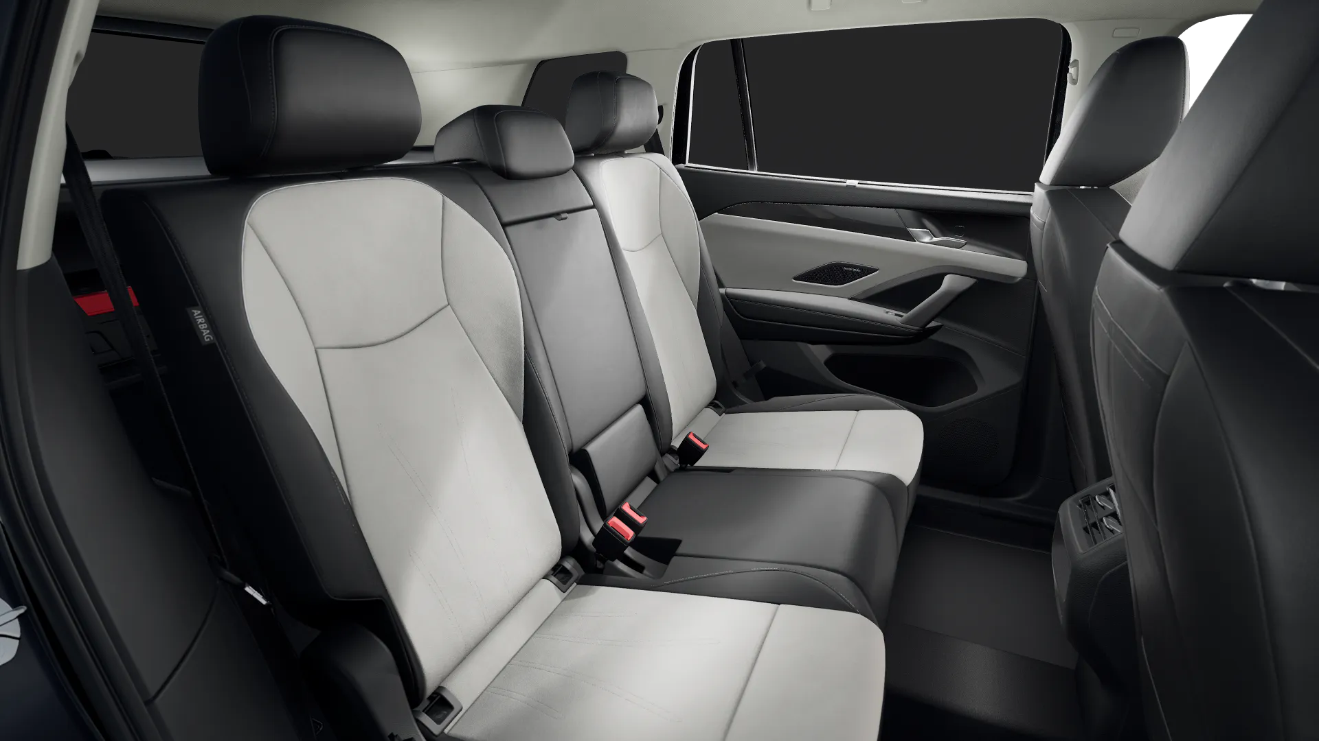 Volkswagen Tayron Elegance