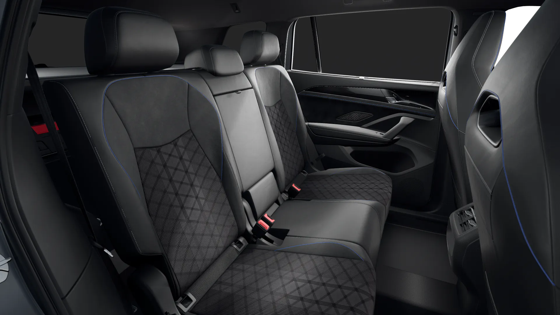 Volkswagen Tayron R-Line