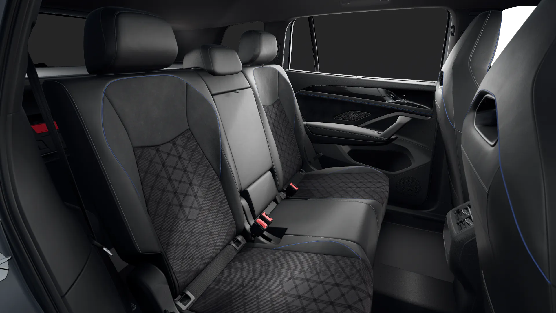 Volkswagen Tayron R-Line