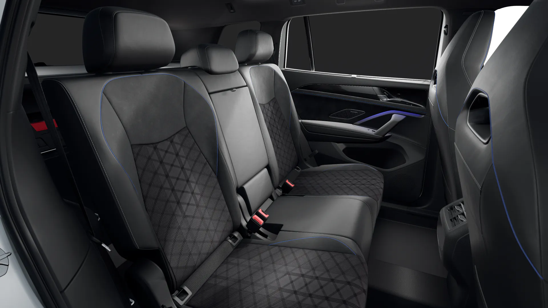 Volkswagen Tayron R-Line