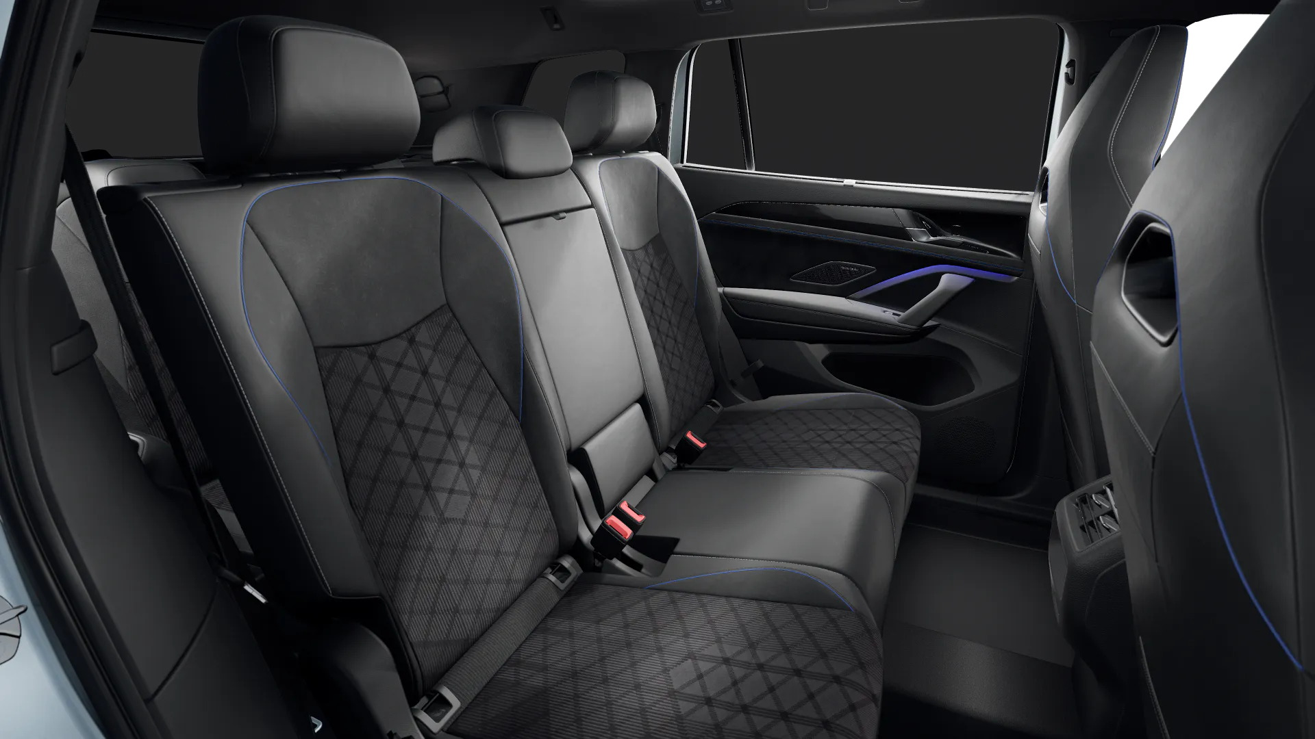 Volkswagen Tayron R-Line