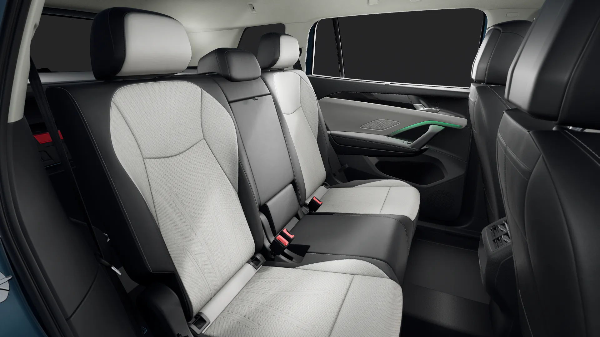 Volkswagen Tayron Elegance