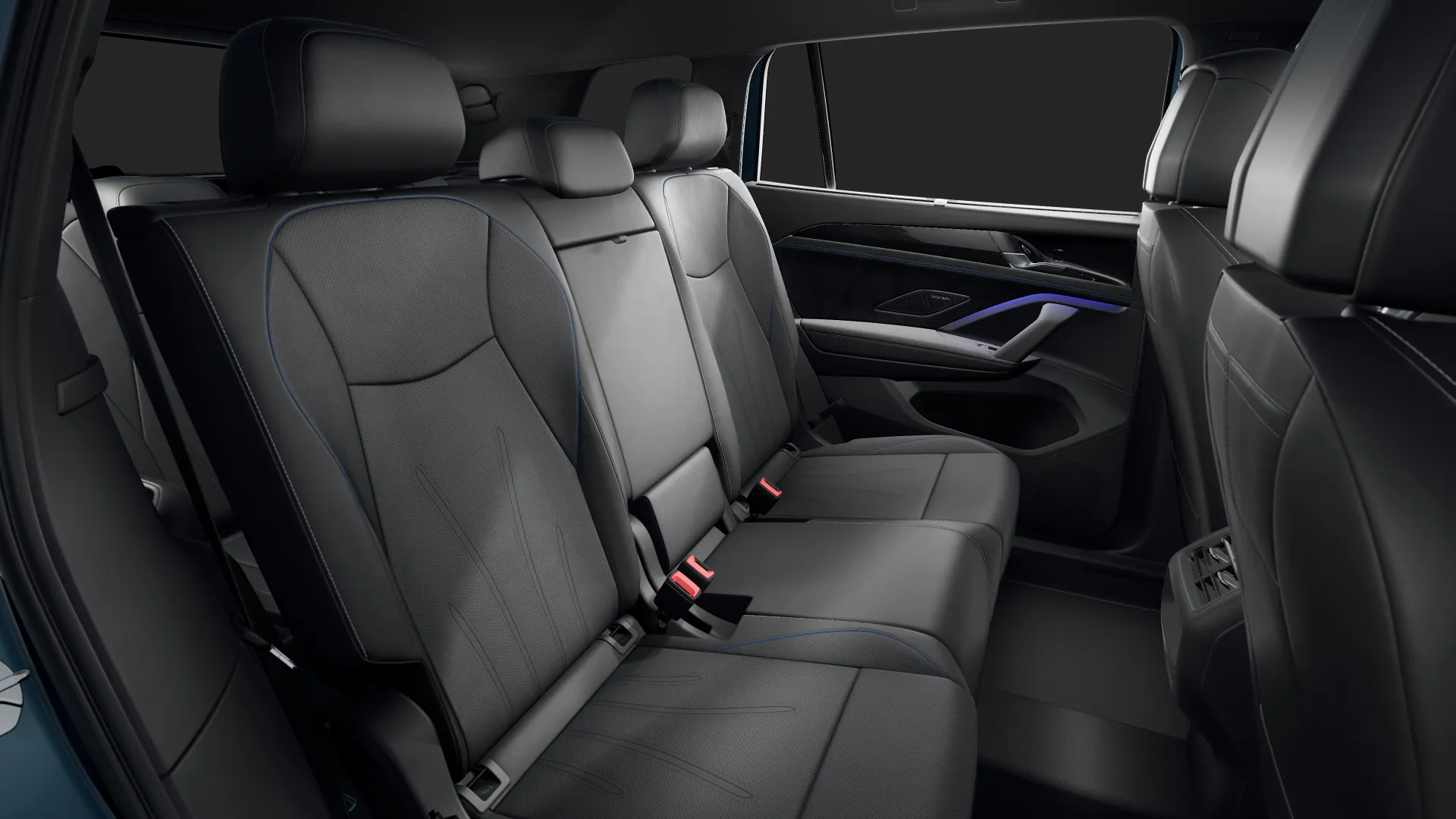 Volkswagen Tayron R-Line