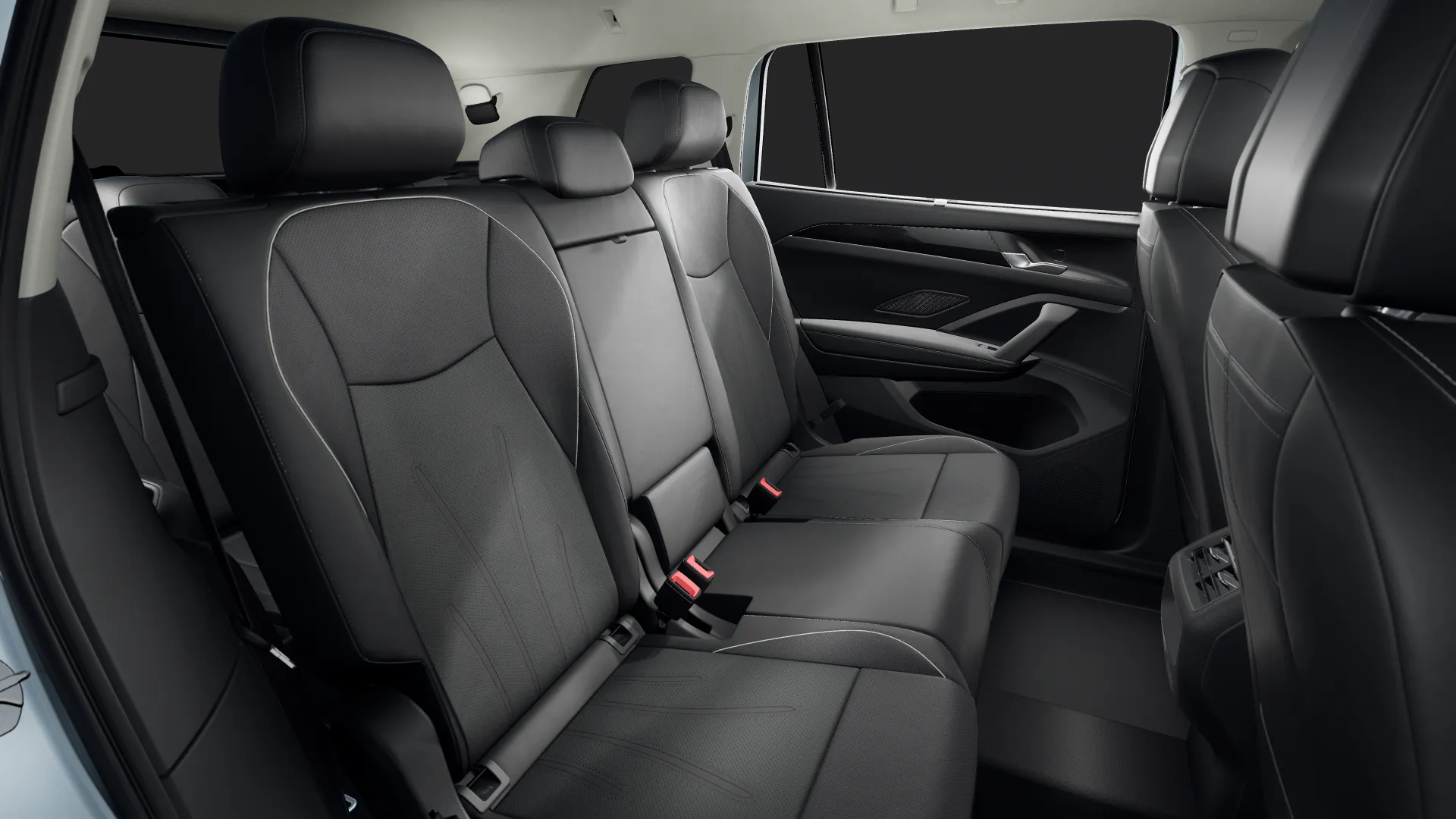 Volkswagen Tayron Elegance