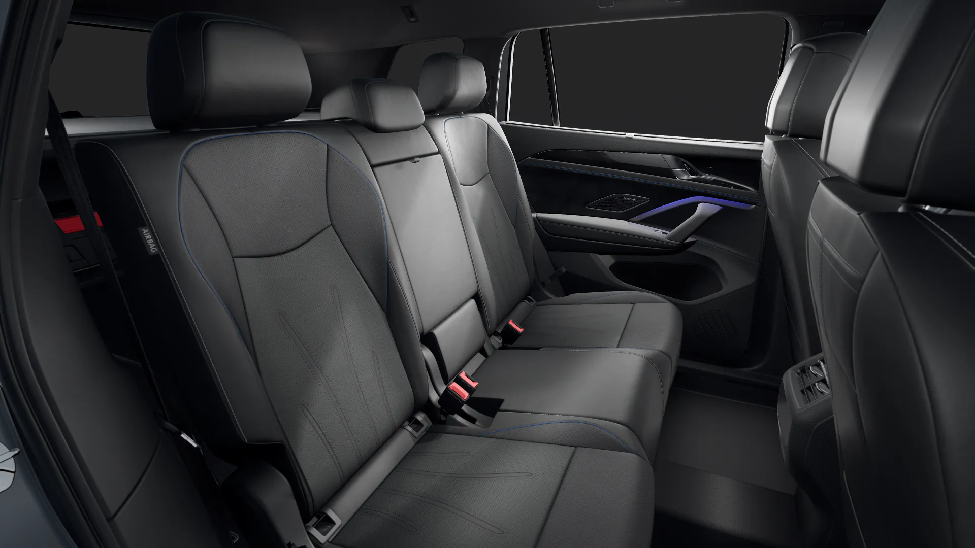 Volkswagen Tayron R-Line