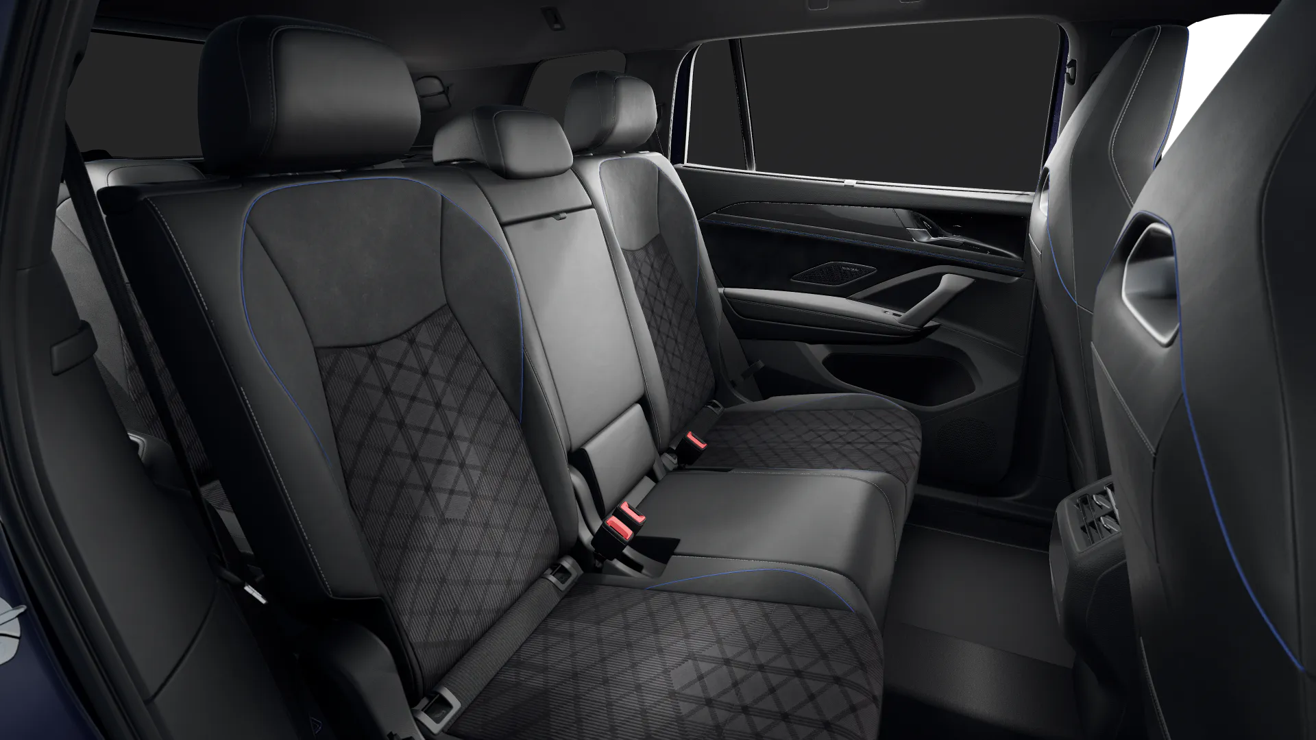 Volkswagen Tayron R-Line