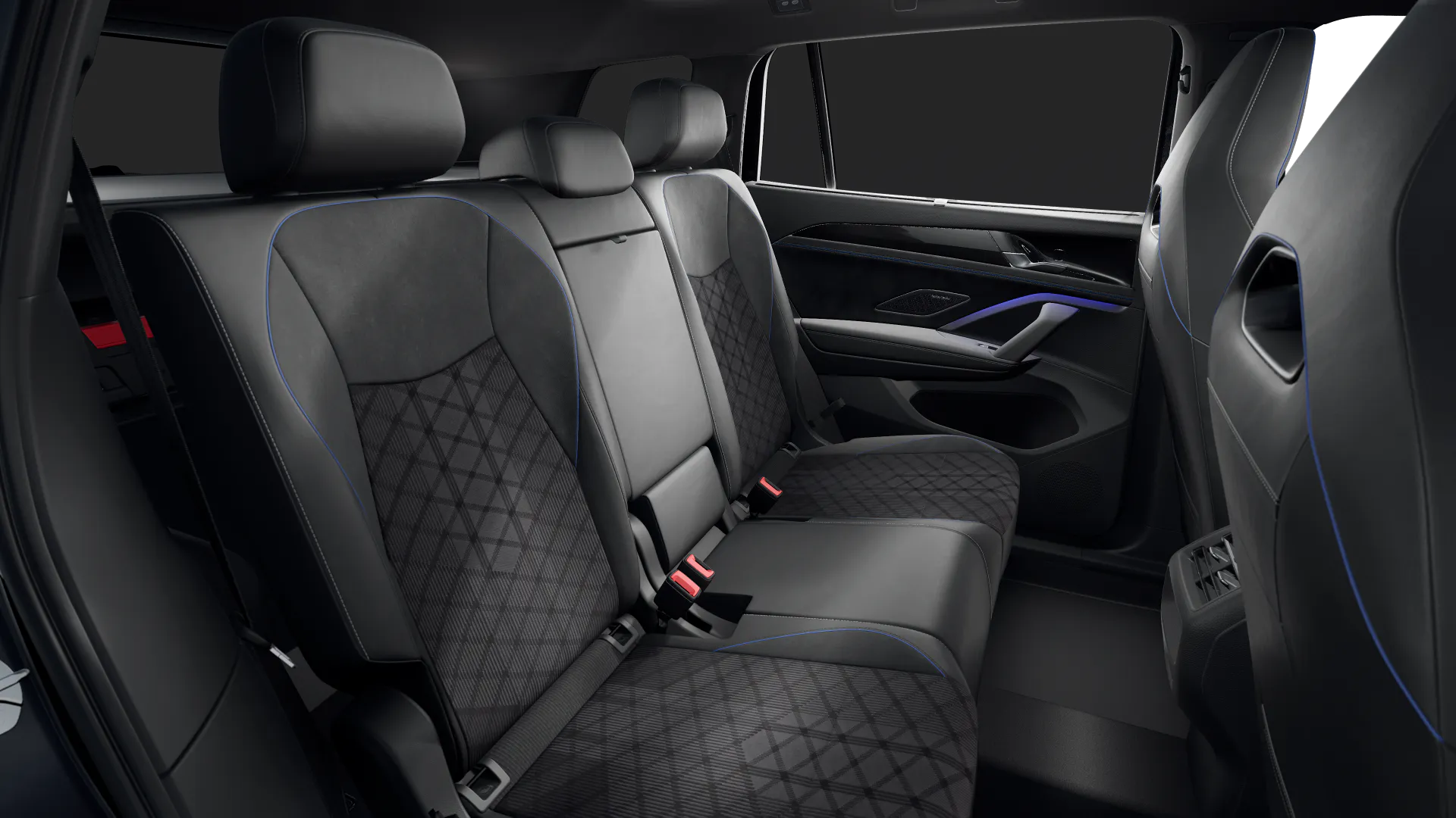 Volkswagen Tayron R-Line
