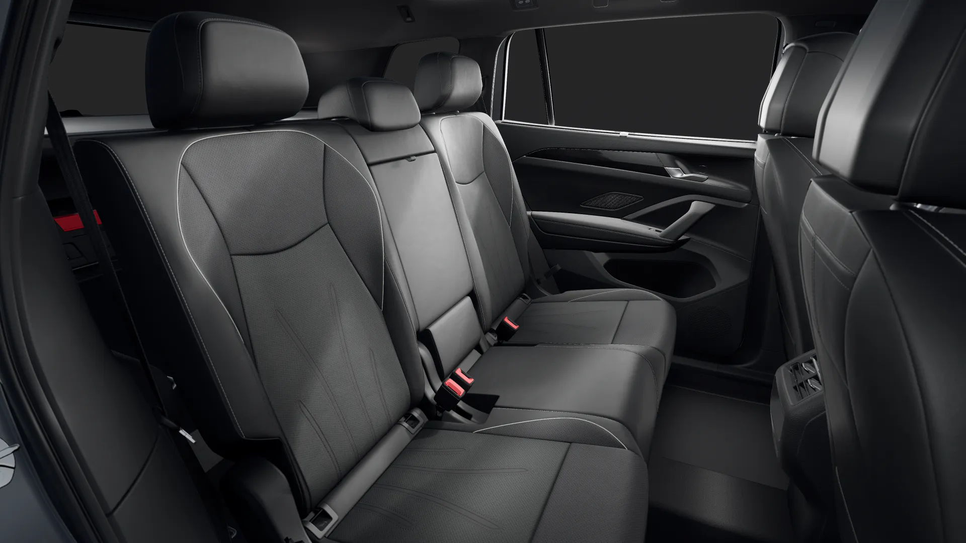 Volkswagen Tayron Elegance