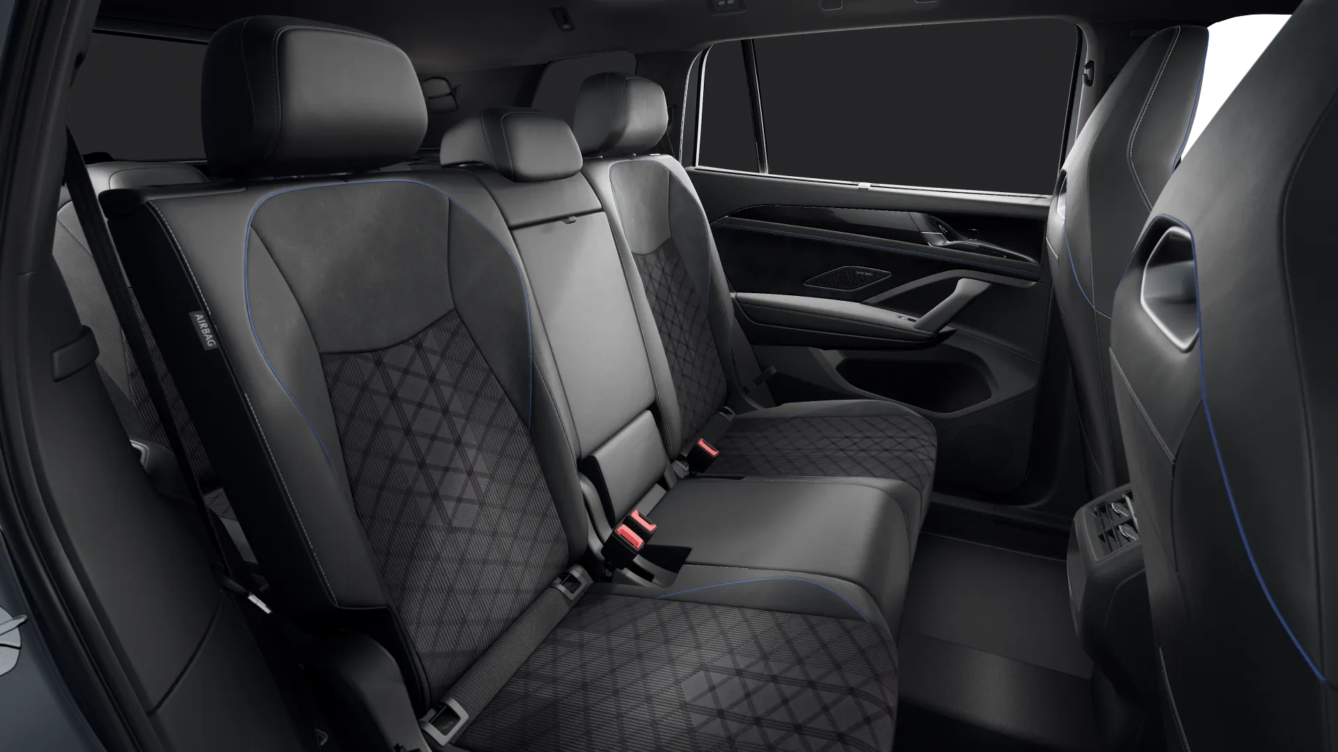 Volkswagen Tayron R-Line