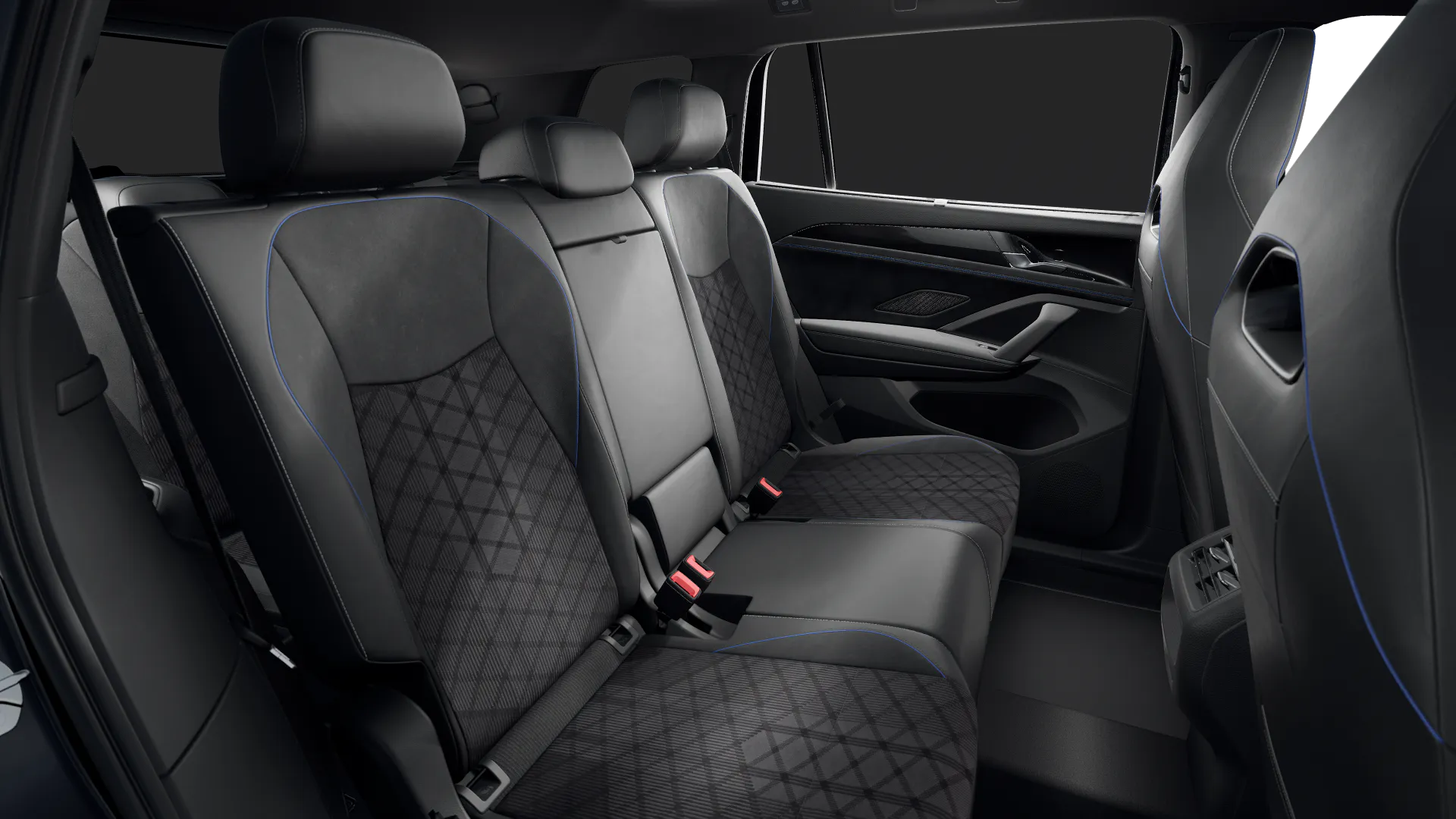 Volkswagen Tayron R-Line